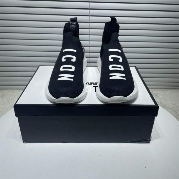 Picture of Dsquared2 Shoes _SKUDSQsz38-44HT01044683